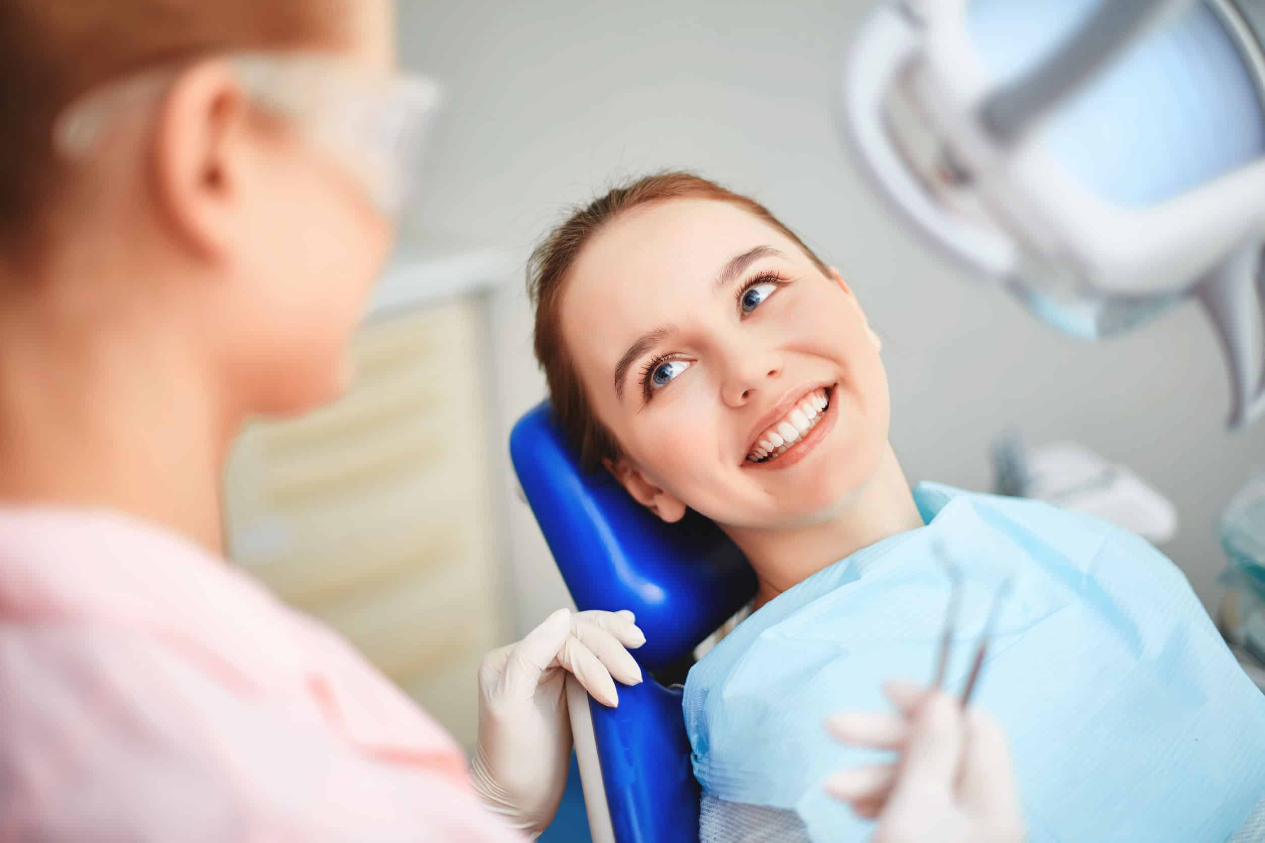 Edmond Affordable Dentist
