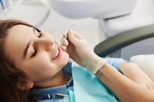 why choose mercury-free dental fillings