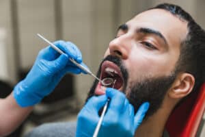 benefits of periodontal screening to prevent gum disease