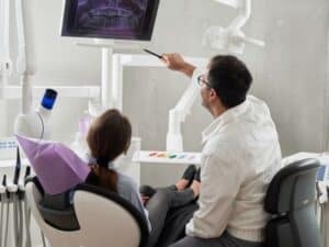 Tooth Extraction Dentistry For You Oklahoma City, OK