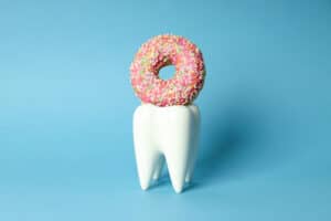 the real effects of sugar on your teeth