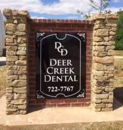 Dentist Office Near Me in OKC