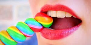 the effects of sugar on your oral health