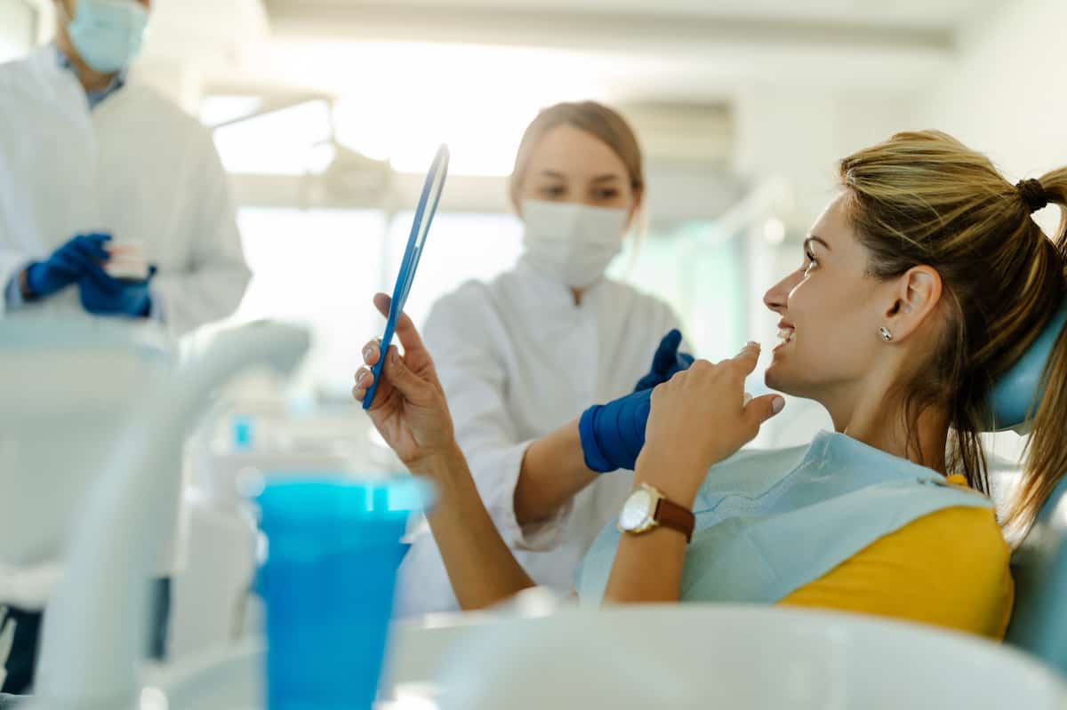 Dental Office Near Me in OKC | Dentistry for You OKC - Dentistry For ...