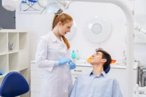 how to manage dental anxiety