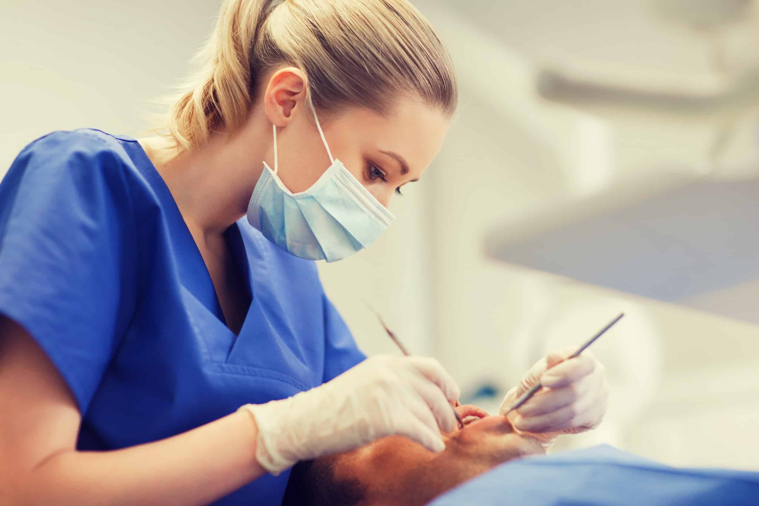 , Having Trouble Paying For Dental Care? 5 Ways to Make Dental Care More Affordable