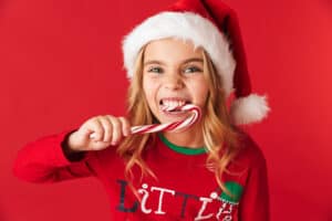 , Why You Should Get A Teeth Cleaning Before The Holidays