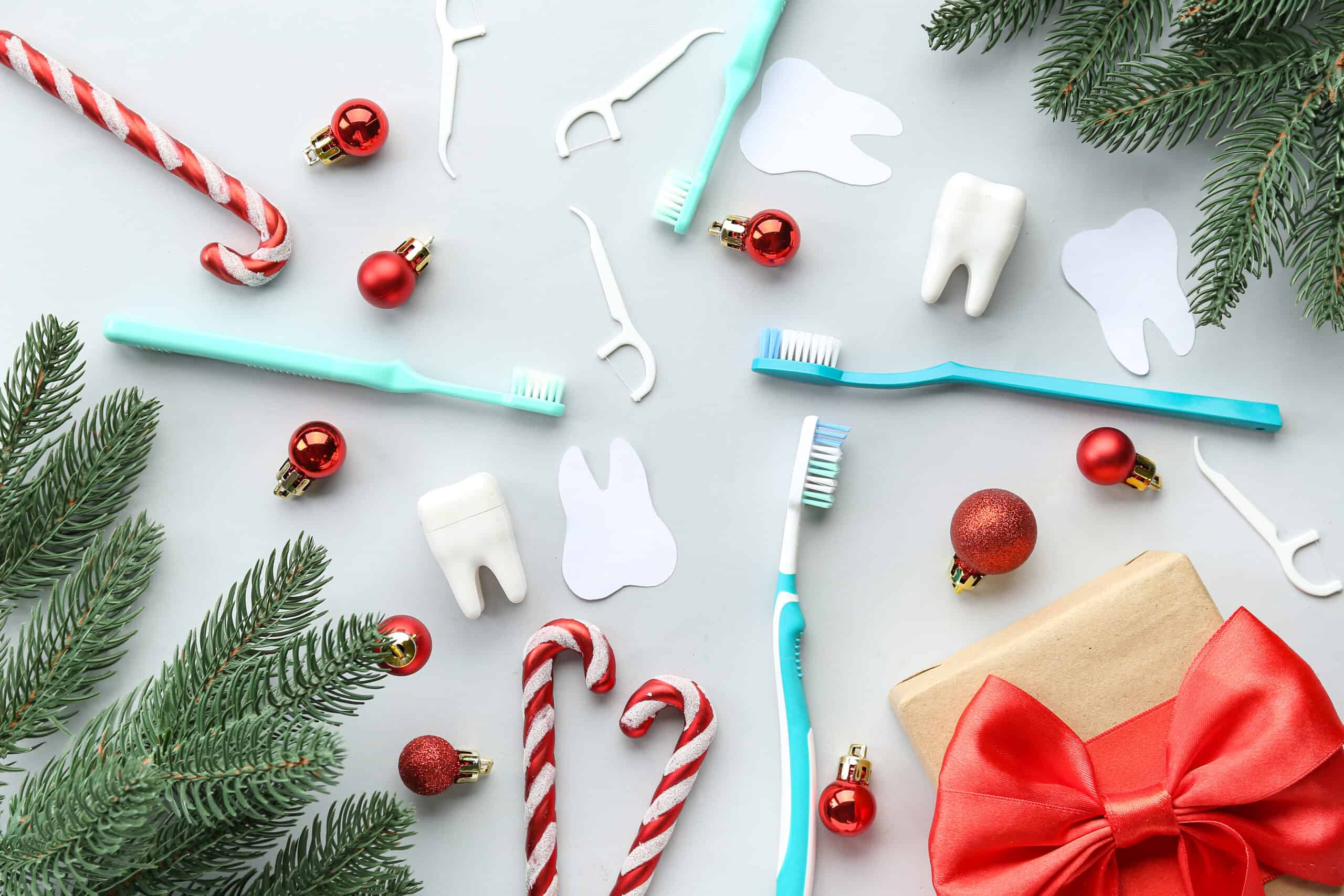 , Why You Should Get A Teeth Cleaning Before The Holidays