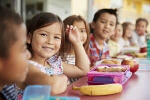 Dental Health at School