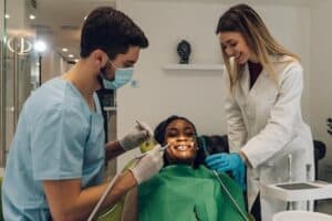 Dental Health and Heart Health