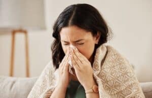 Seasonal Allergies and Dental Health