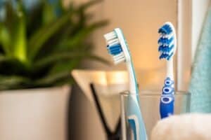 Travel Oral Hygiene