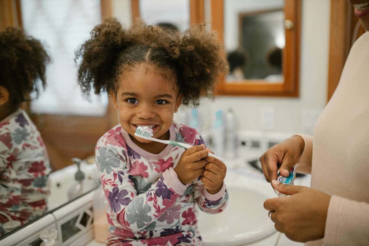 How to Stop Cavities