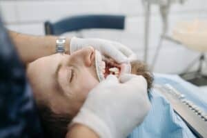 Cosmetic Dentistry OKC