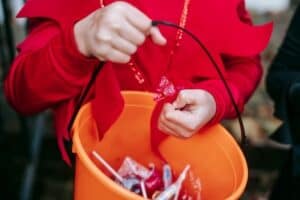 OKC Family Dentist - Dentistry For You OKC | OKC Dentist Candy and Oral Health