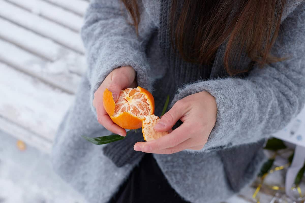 Healthy Eating Habits