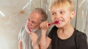 OKC Family Dentist - Dentistry For You OKC | OKC Dentist Healthy Eating for Smiles