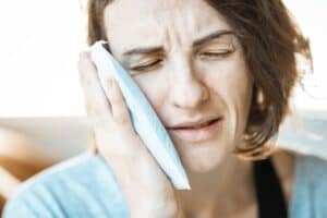 Early Signs of Tooth Decay