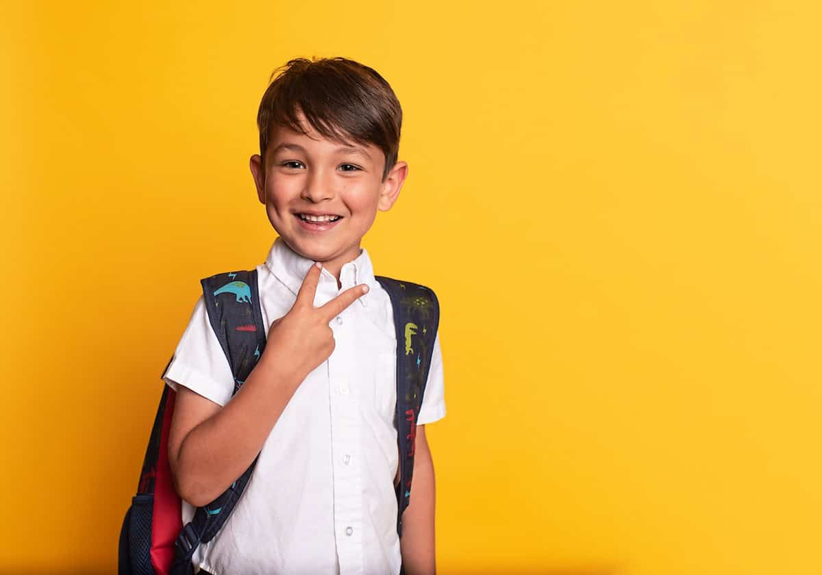 OKC Kids Dentist