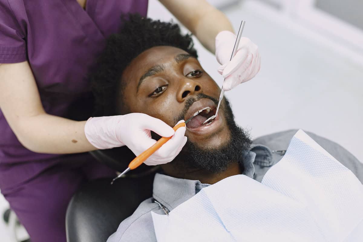 OKC Family Dentist