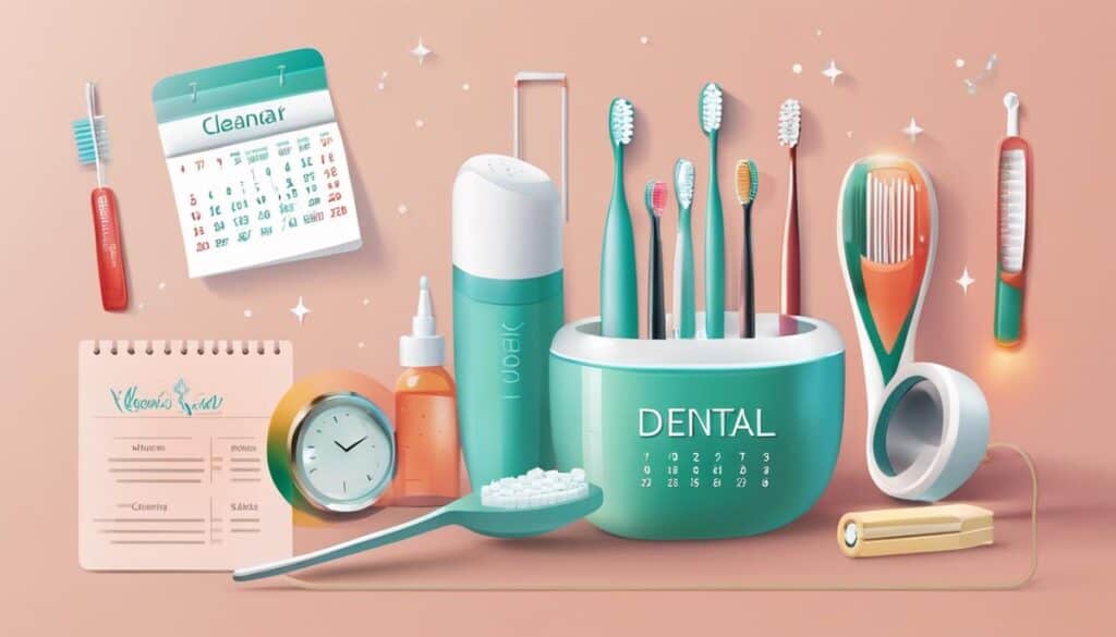 Dental Cleaning Guide - Dentistry For You OKC | OKC Dentist